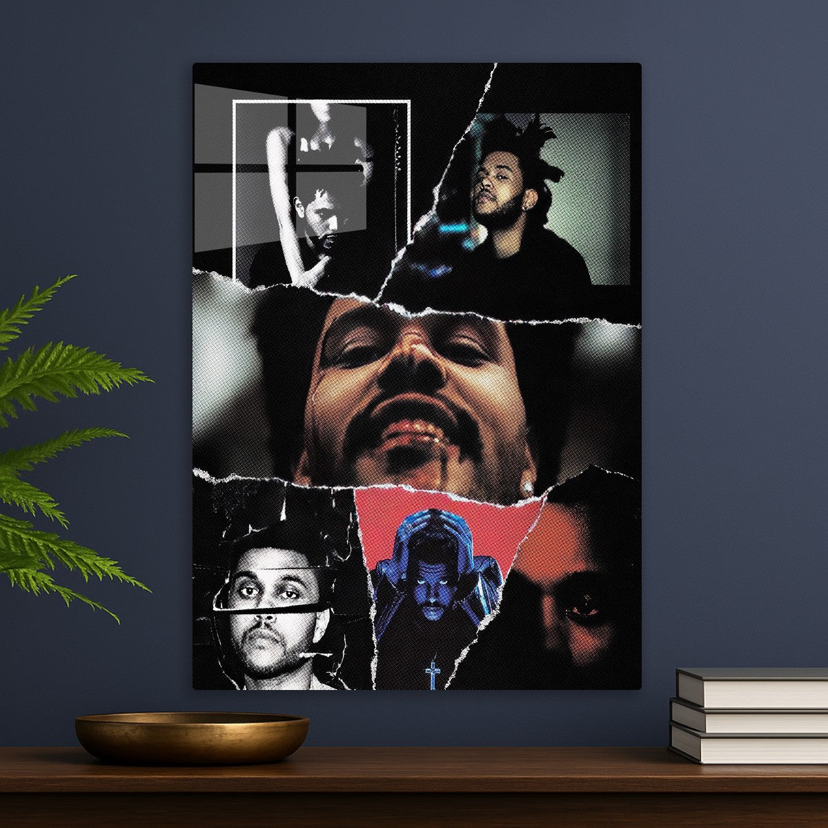 The Weeknd