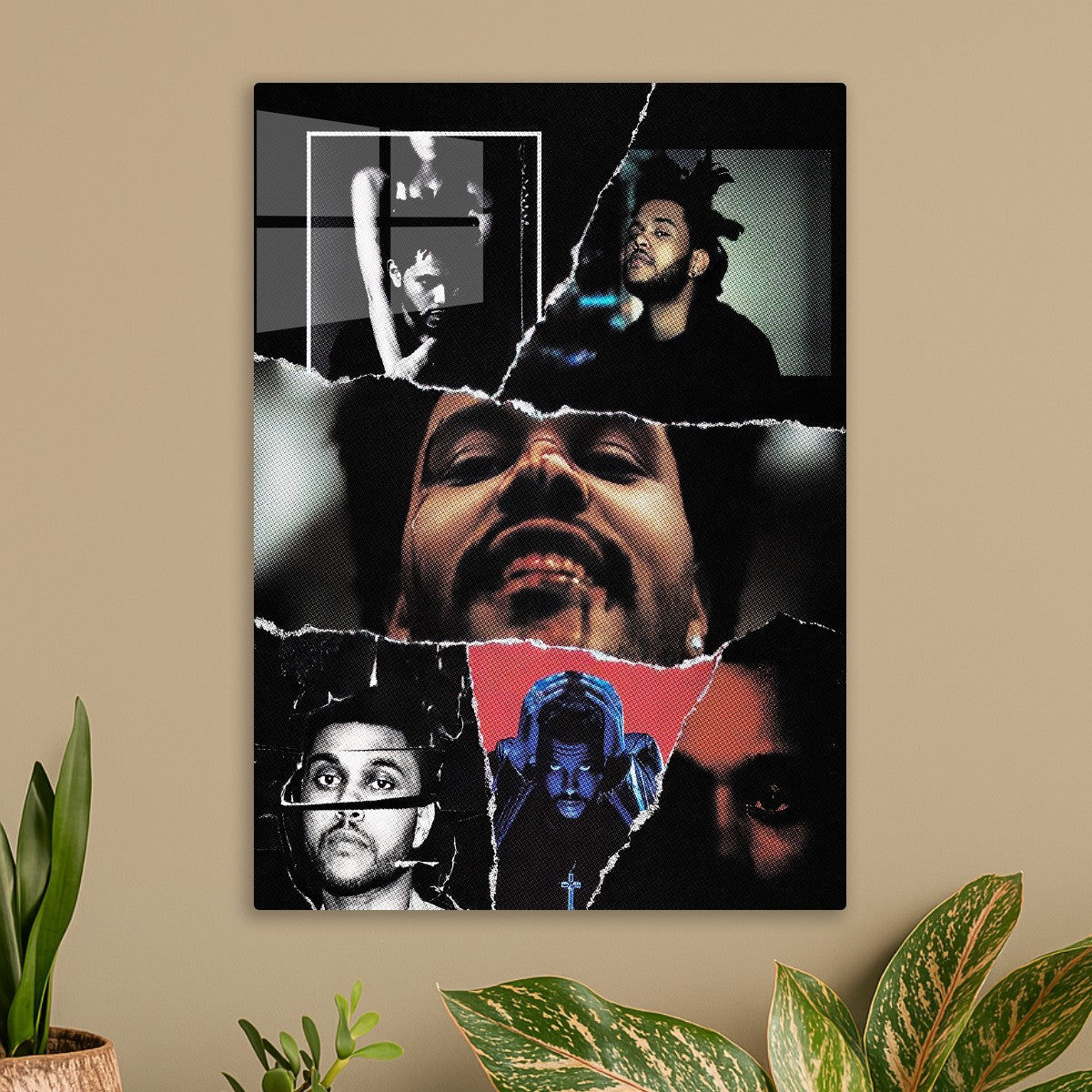 The Weeknd