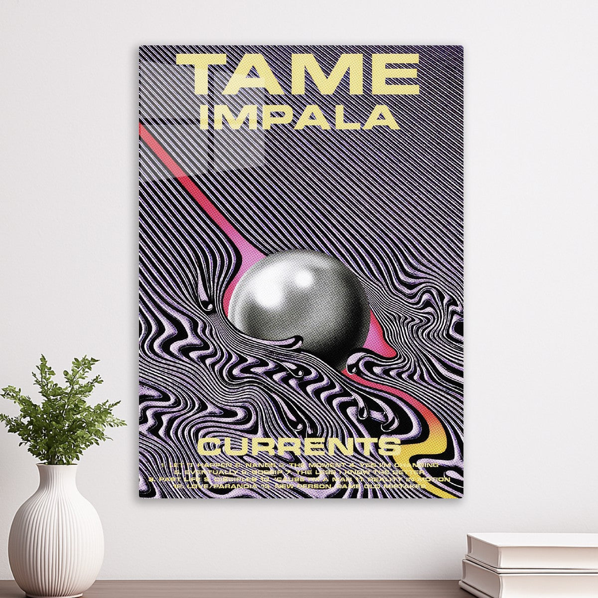 Tame Impala