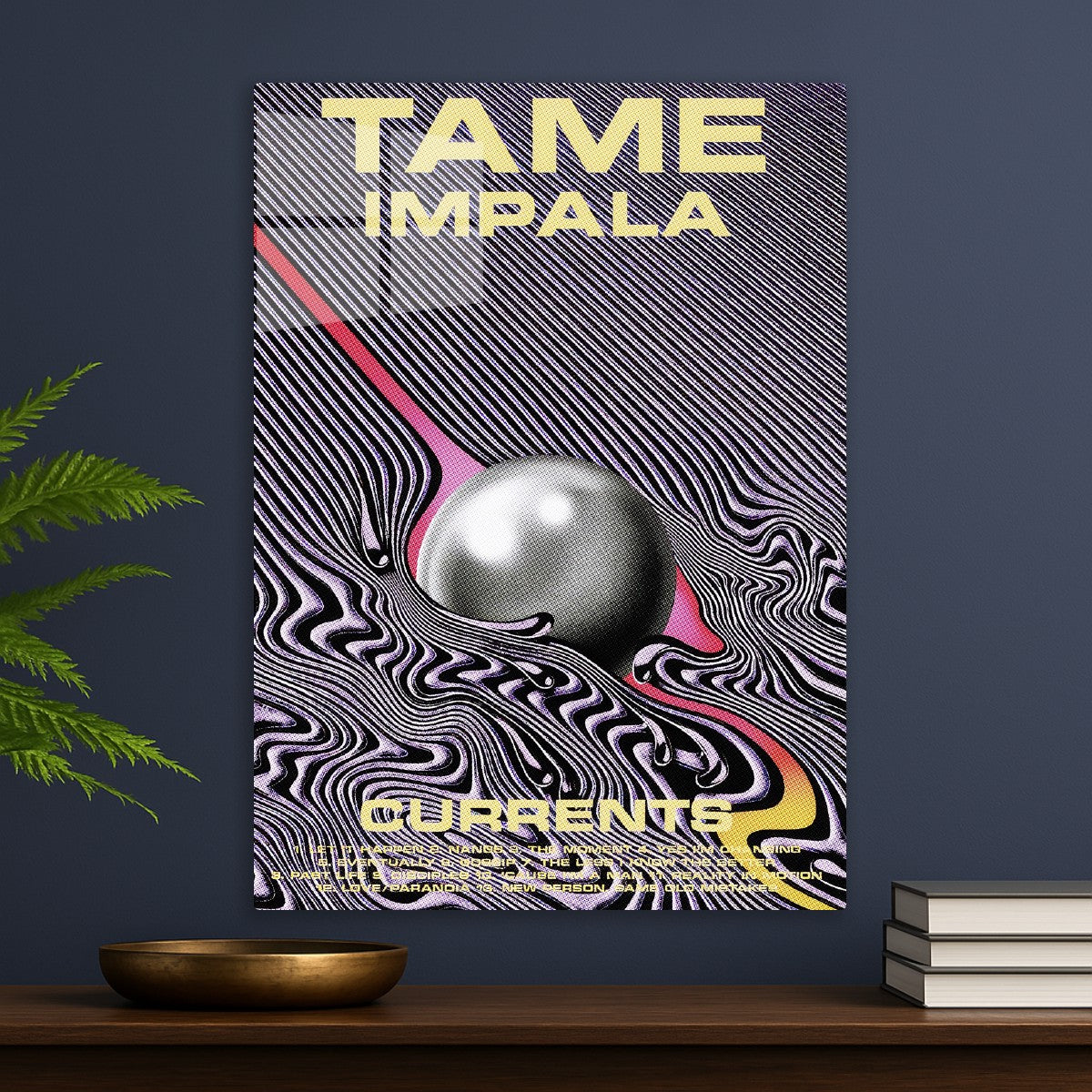 Tame Impala