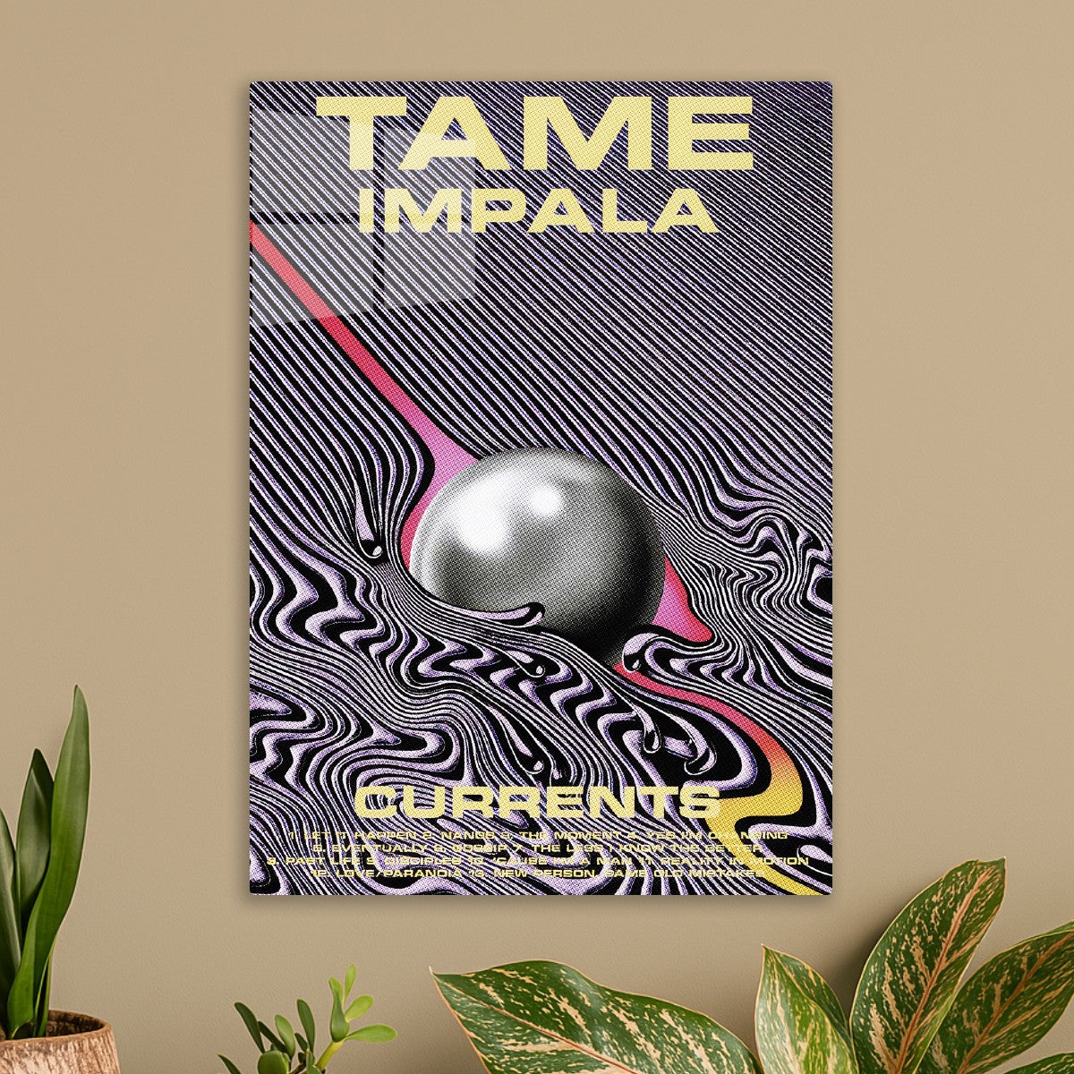 Tame Impala