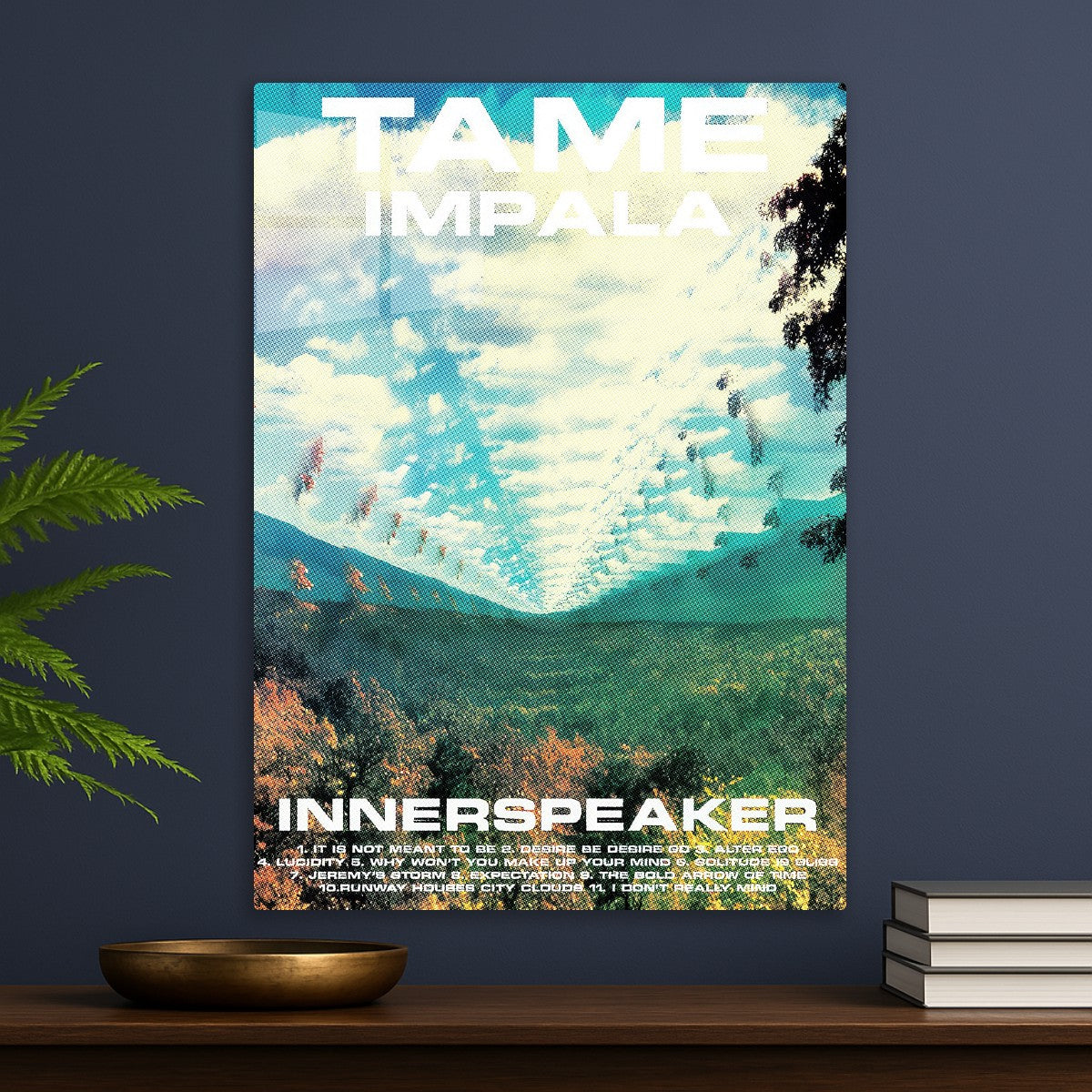 Tame Impala