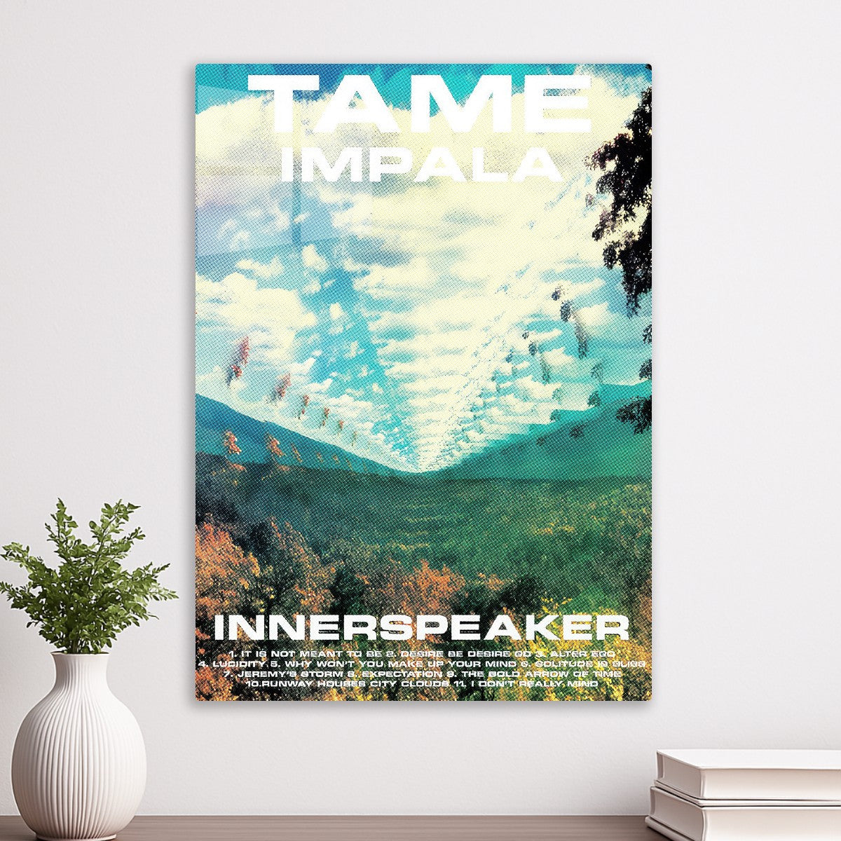 Tame Impala