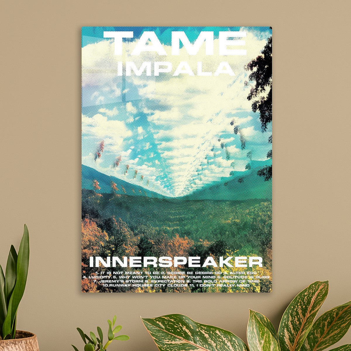 Tame Impala