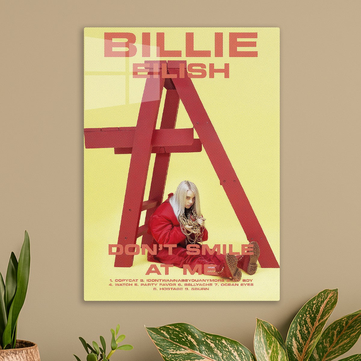 Billie Eilish