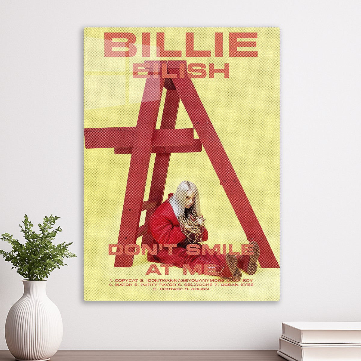 Billie Eilish