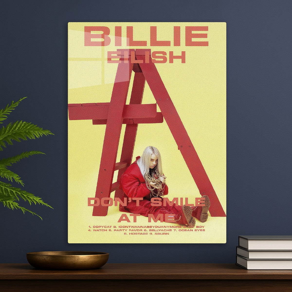 Billie Eilish