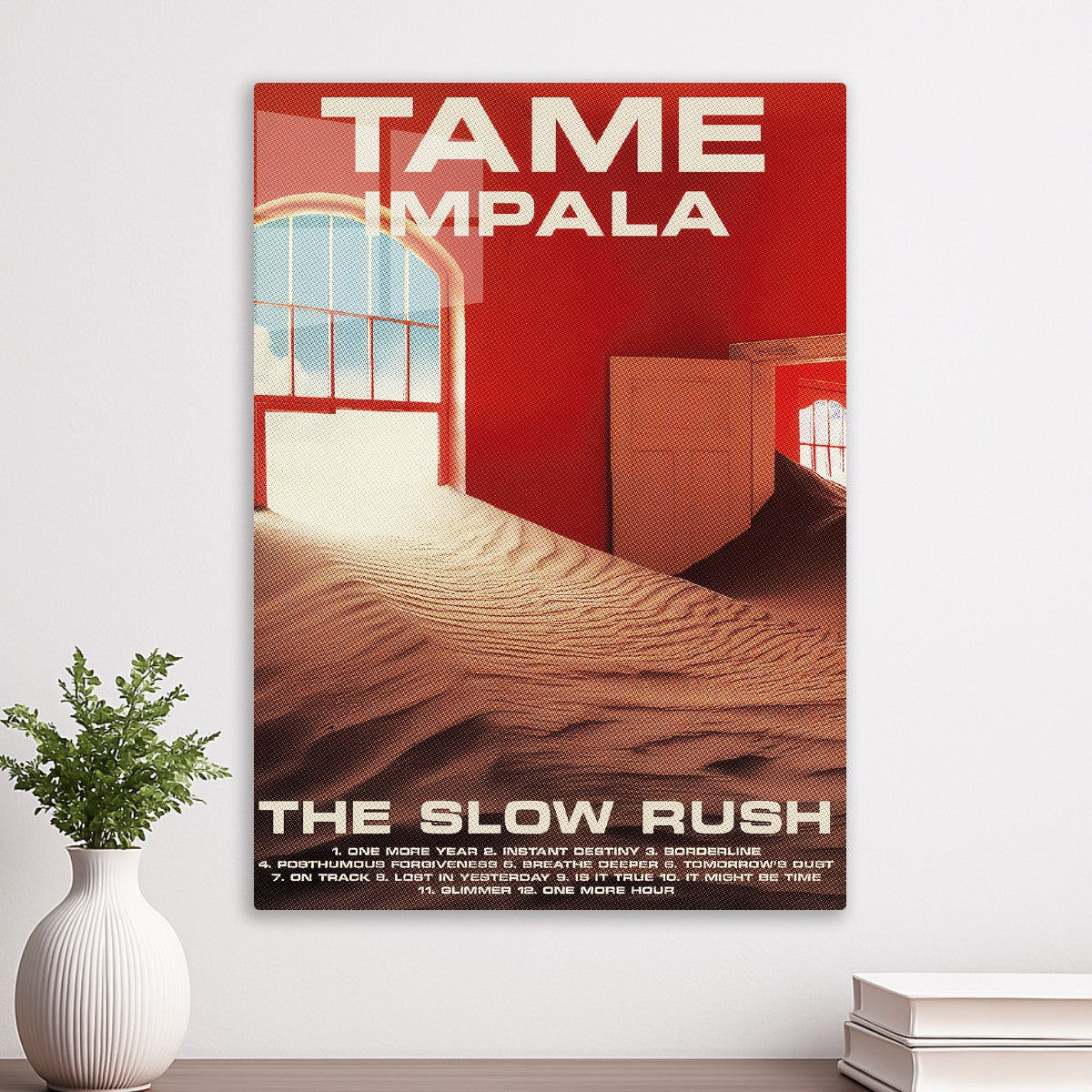 Tame Impala