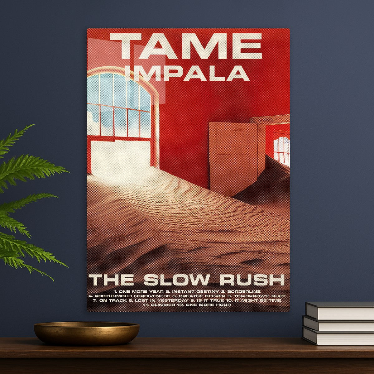 Tame Impala