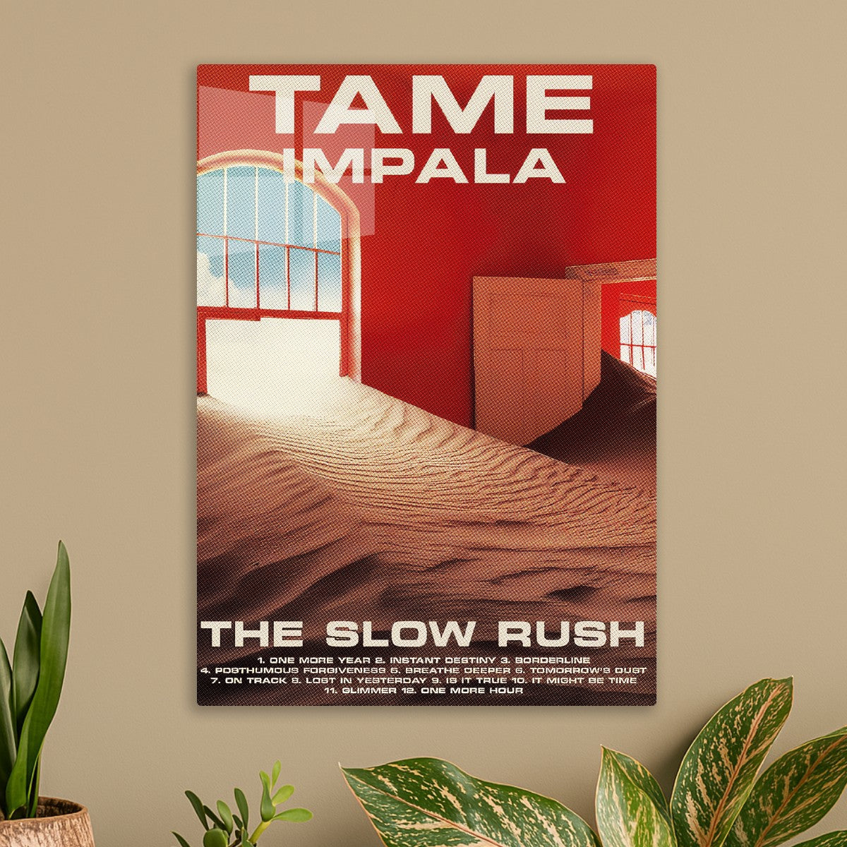 Tame Impala