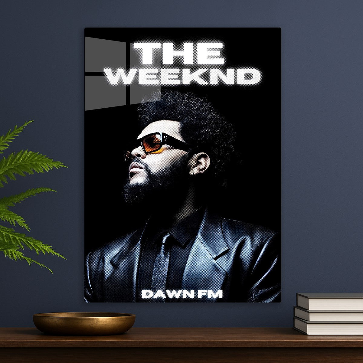 The Weeknd
