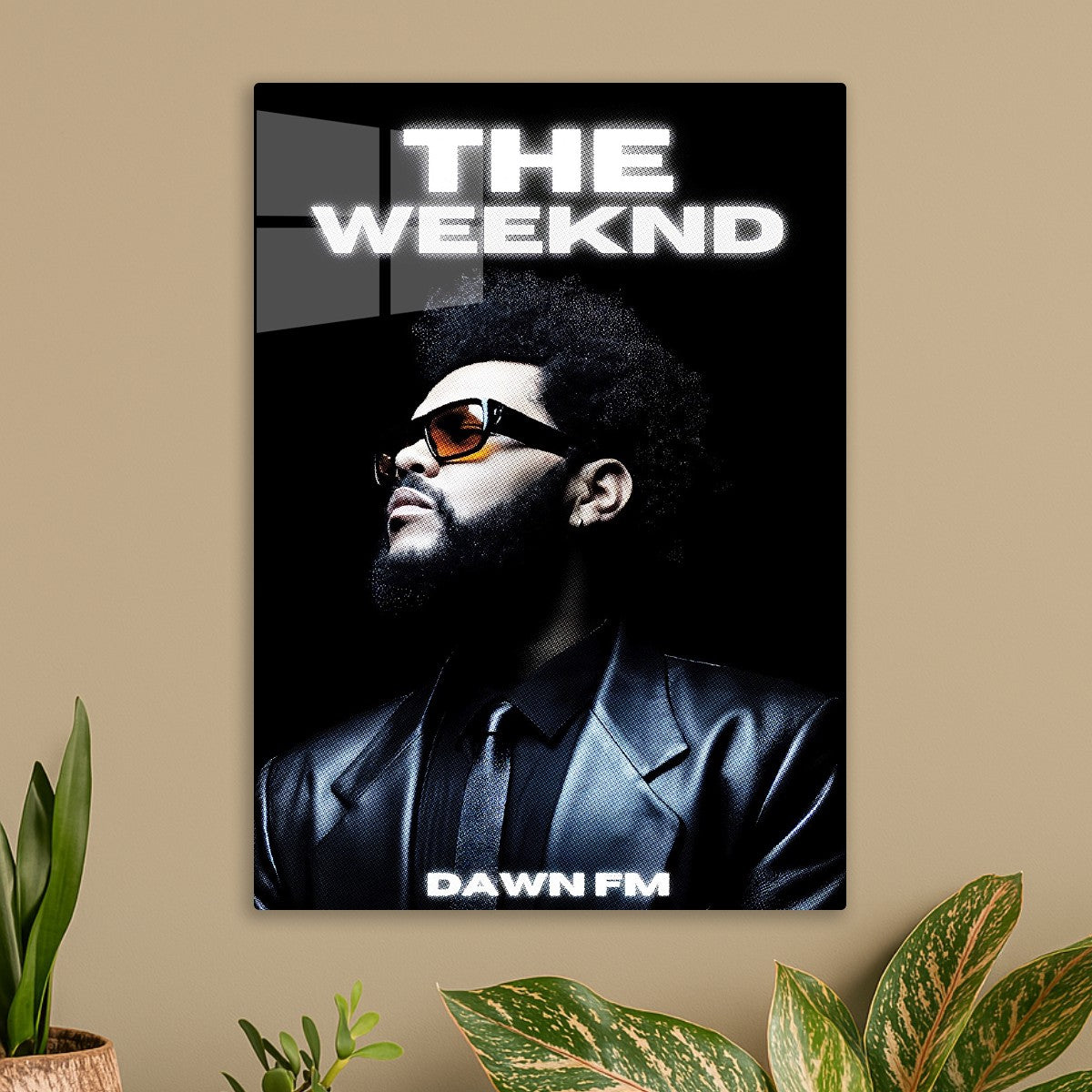 The Weeknd