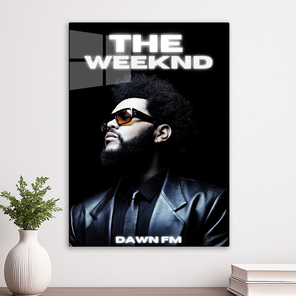 The Weeknd