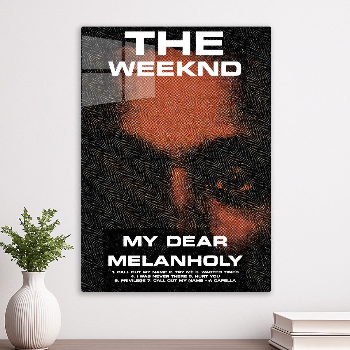 The Weeknd