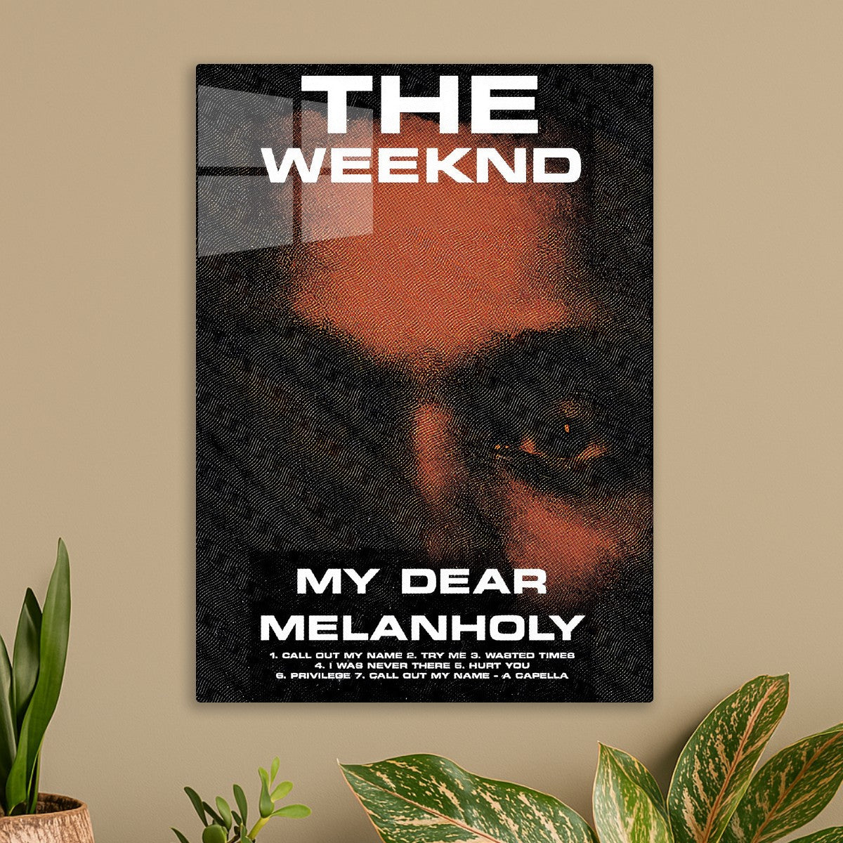 The Weeknd