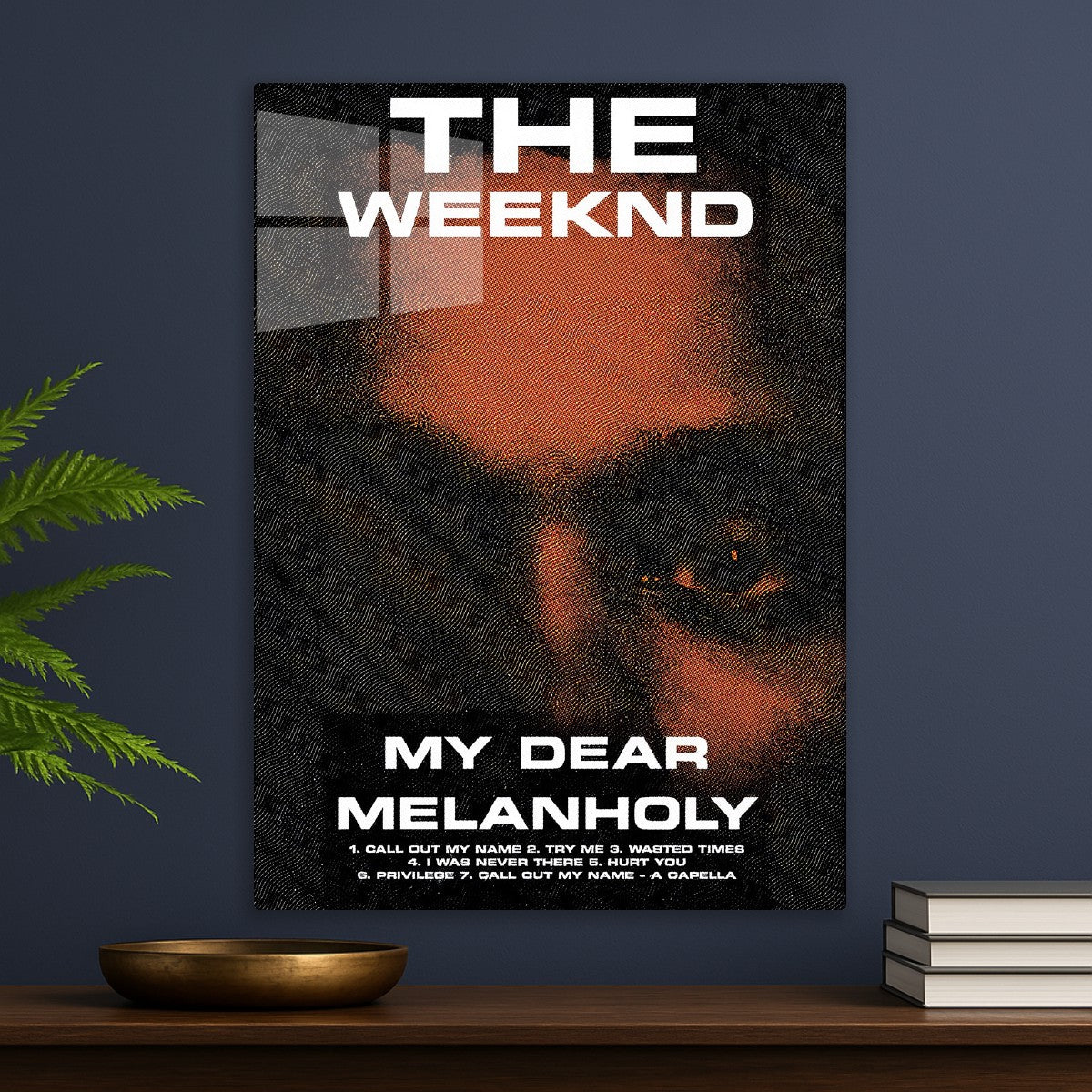 The Weeknd