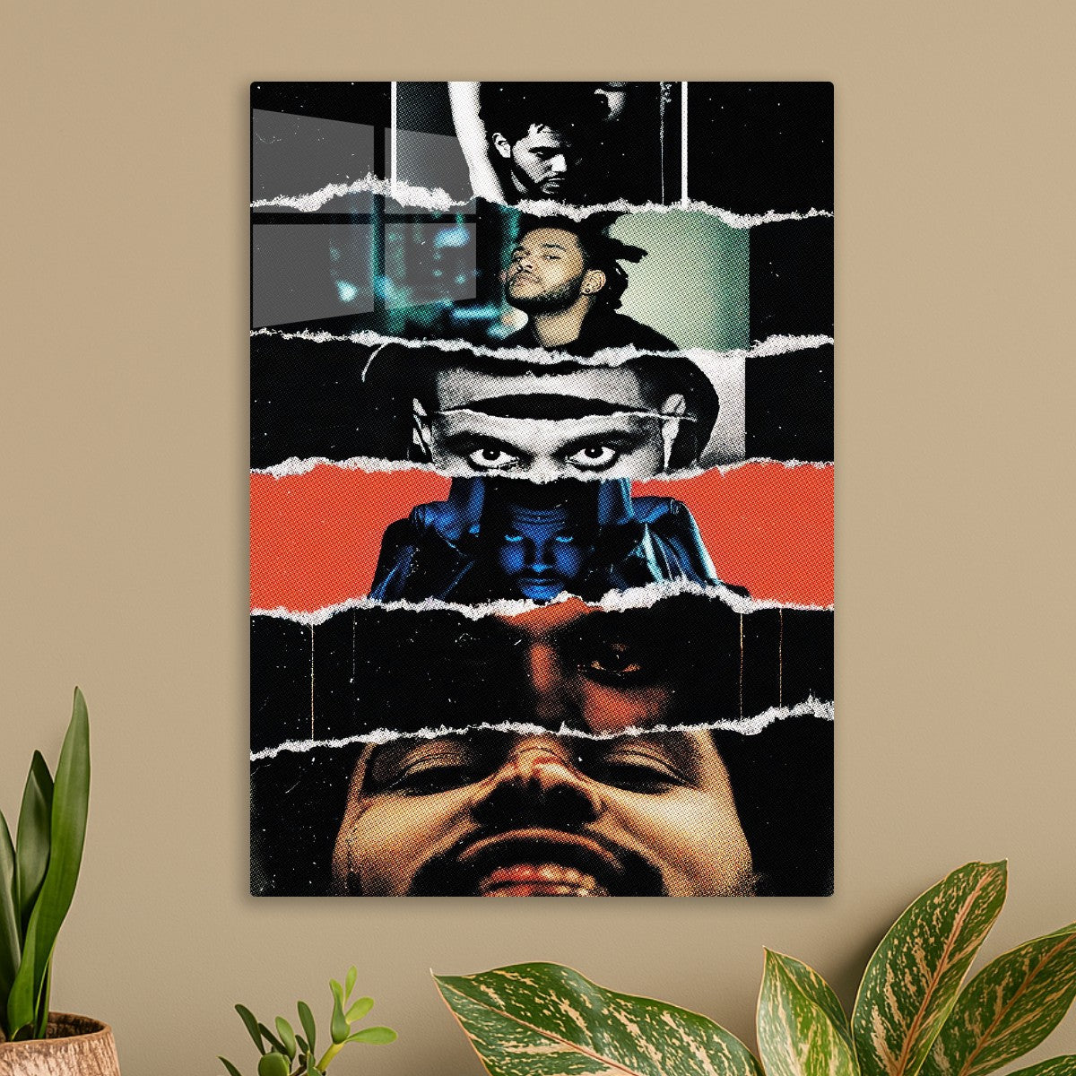The Weeknd
