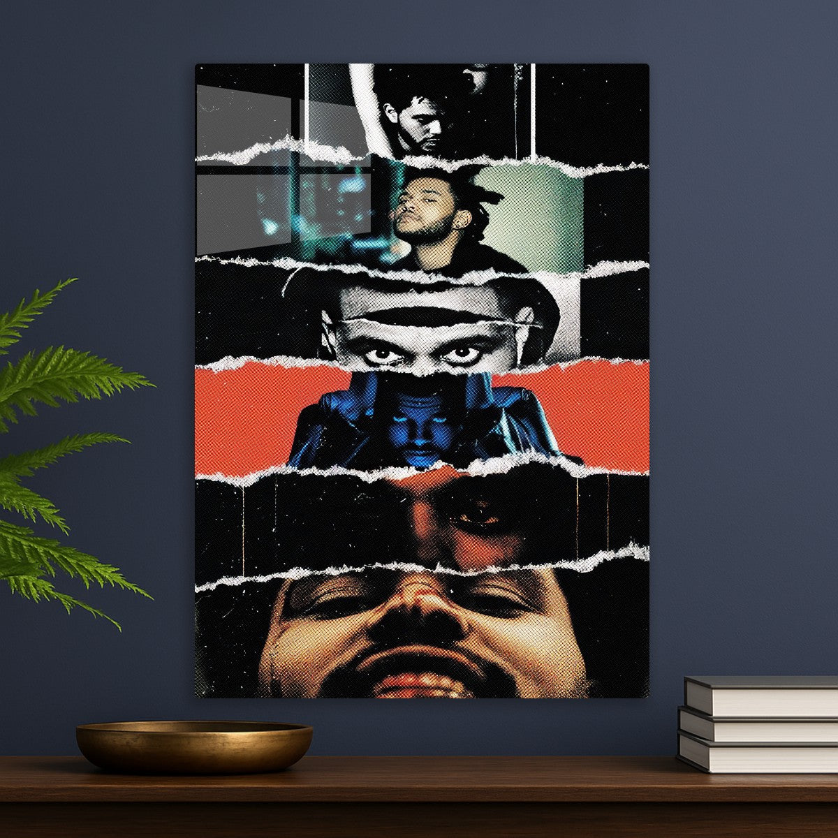 The Weeknd