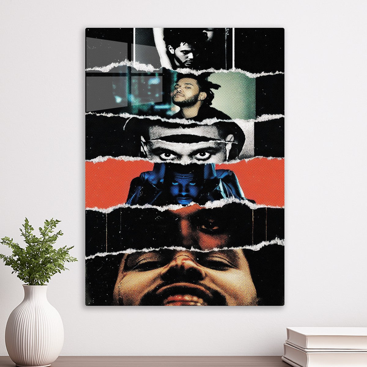 The Weeknd