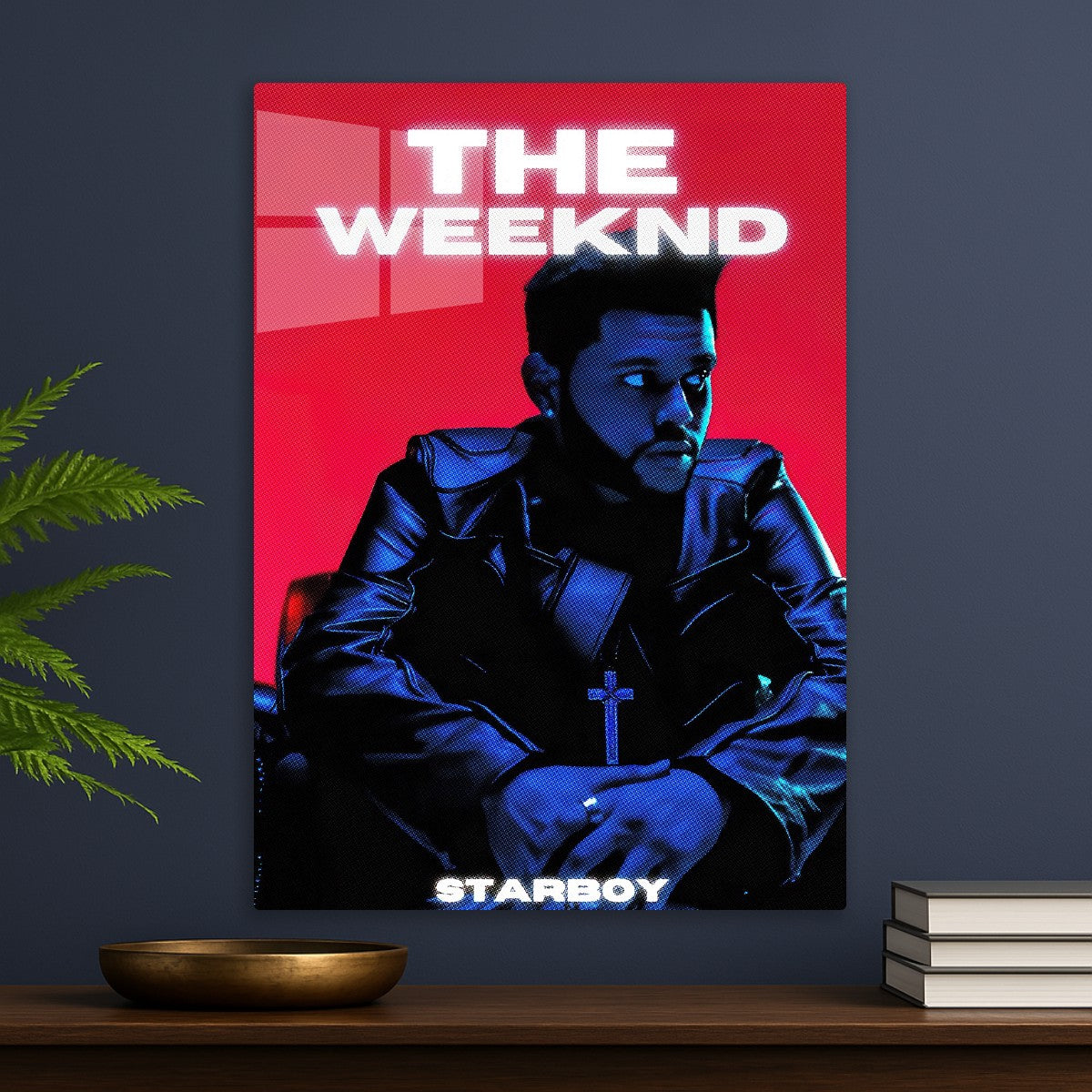 The Weeknd
