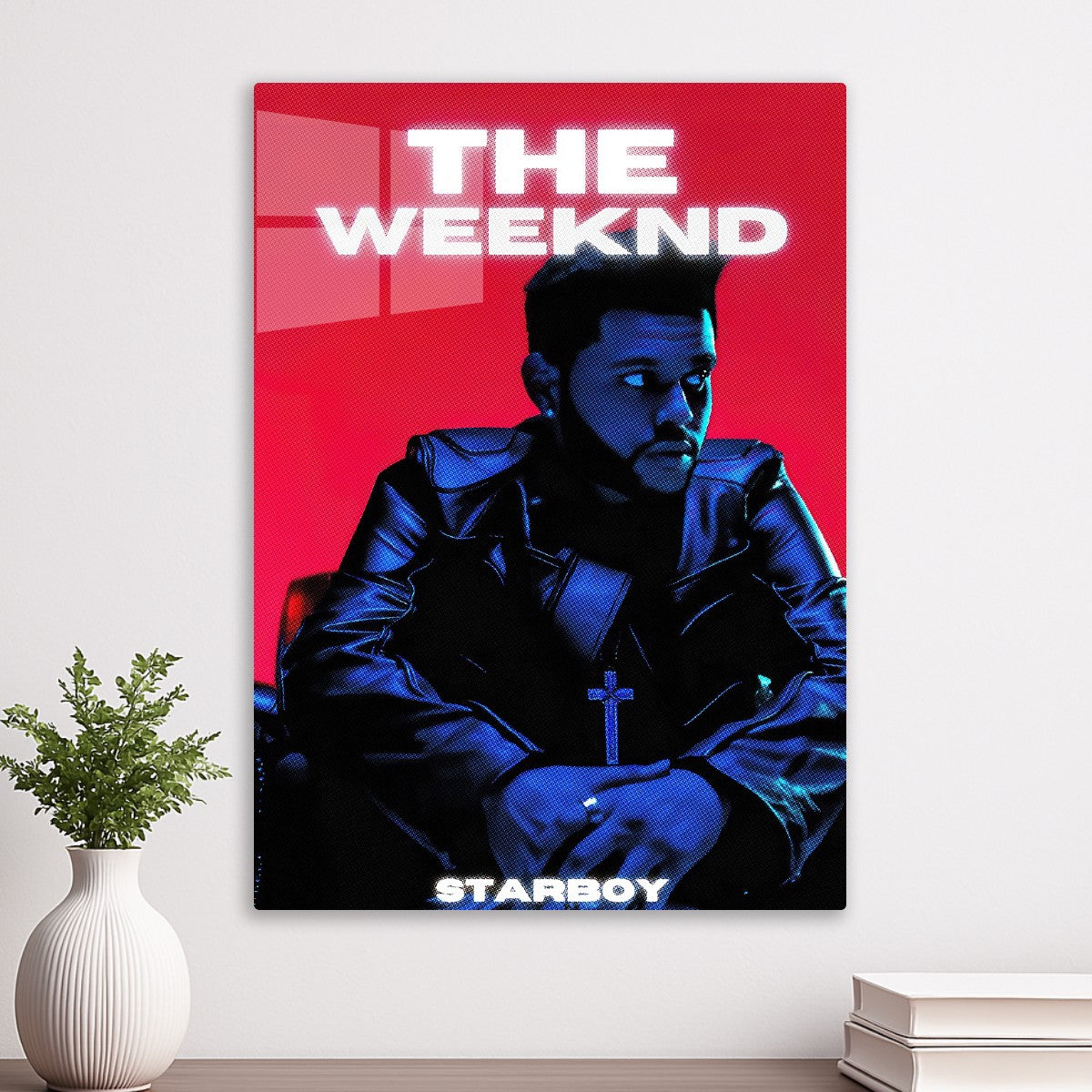 The Weeknd