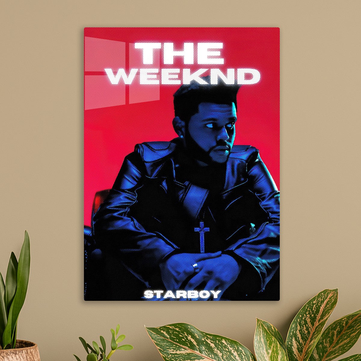 The Weeknd