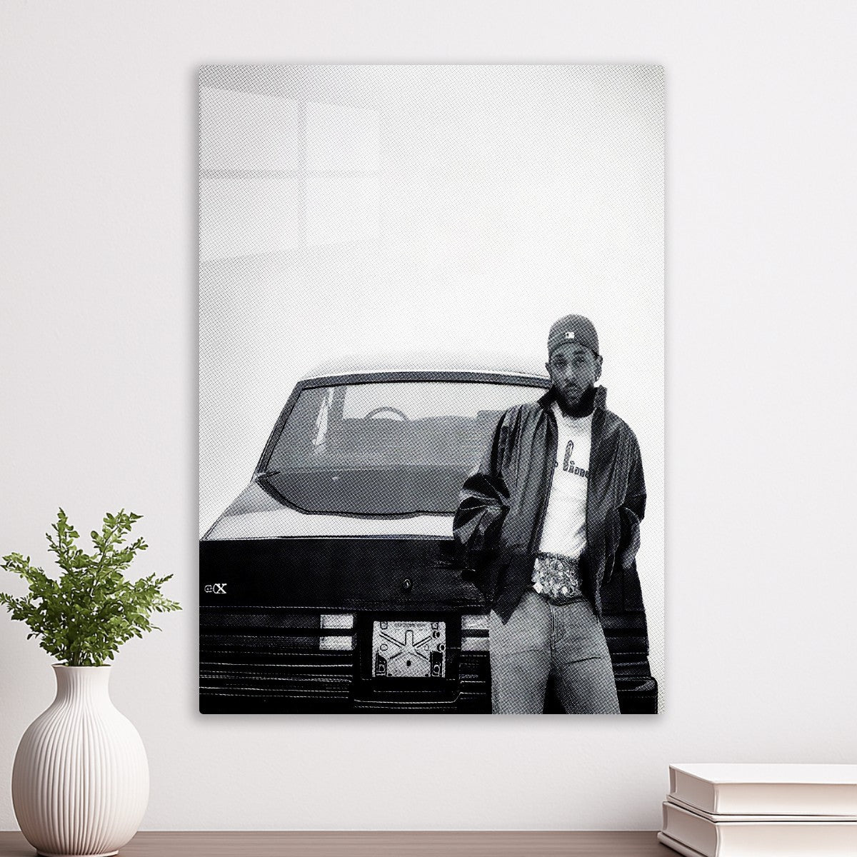 Kendrick lamar