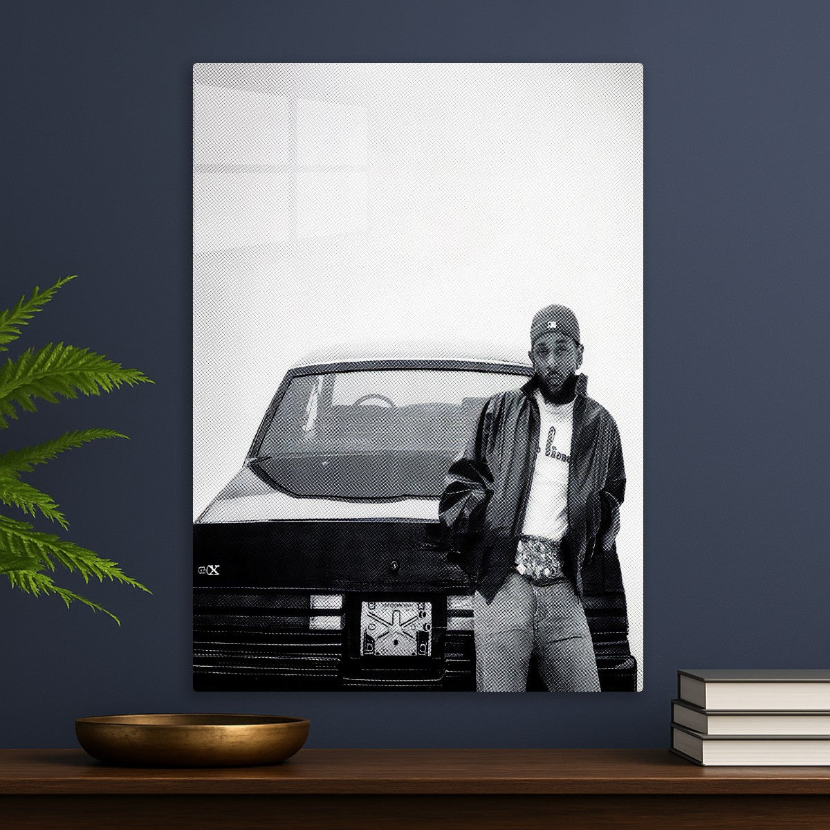 Kendrick lamar