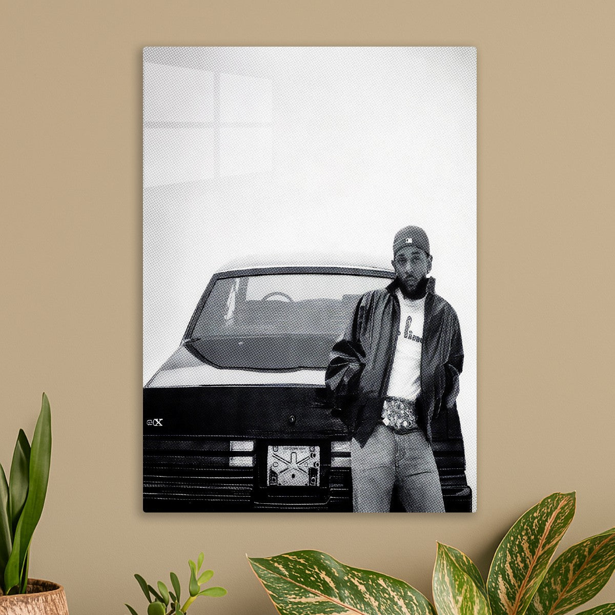 Kendrick lamar