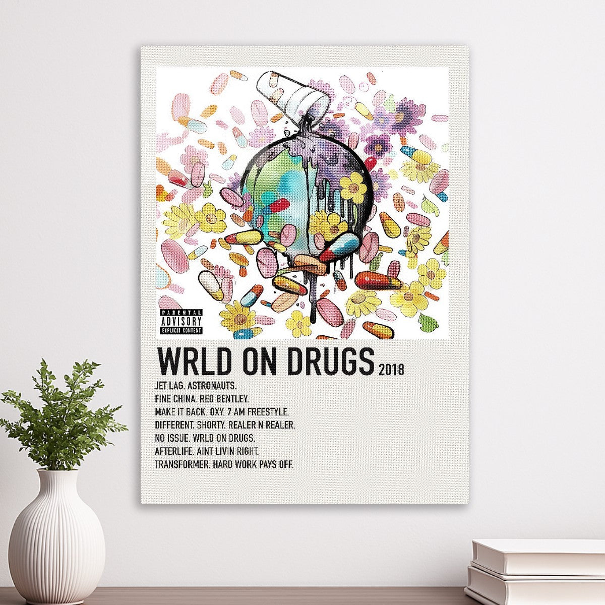 Juice Wrld