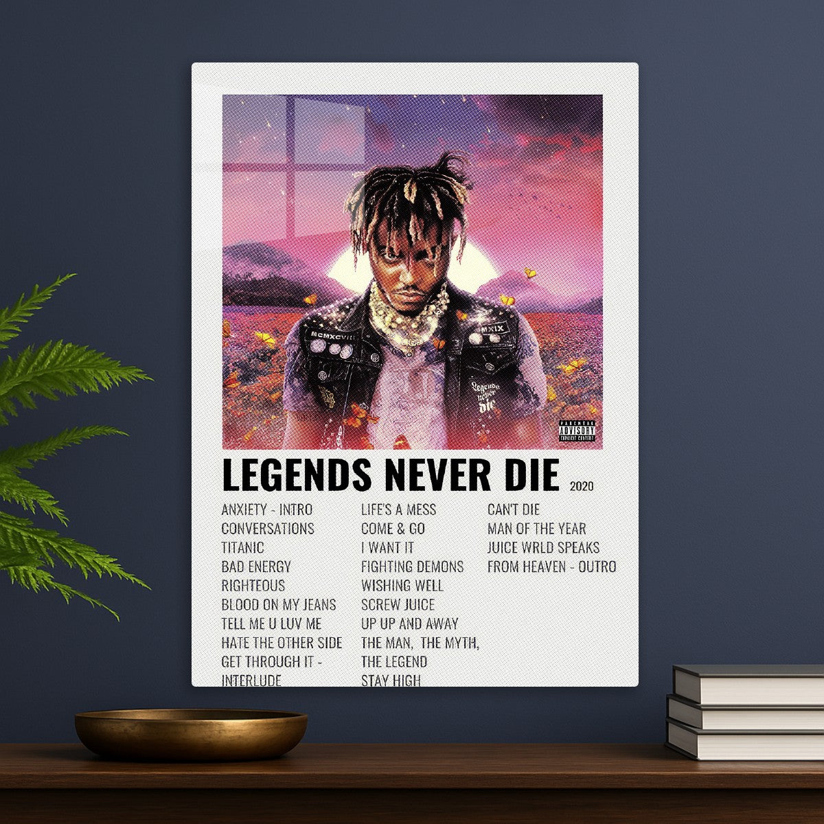 Juice Wrld