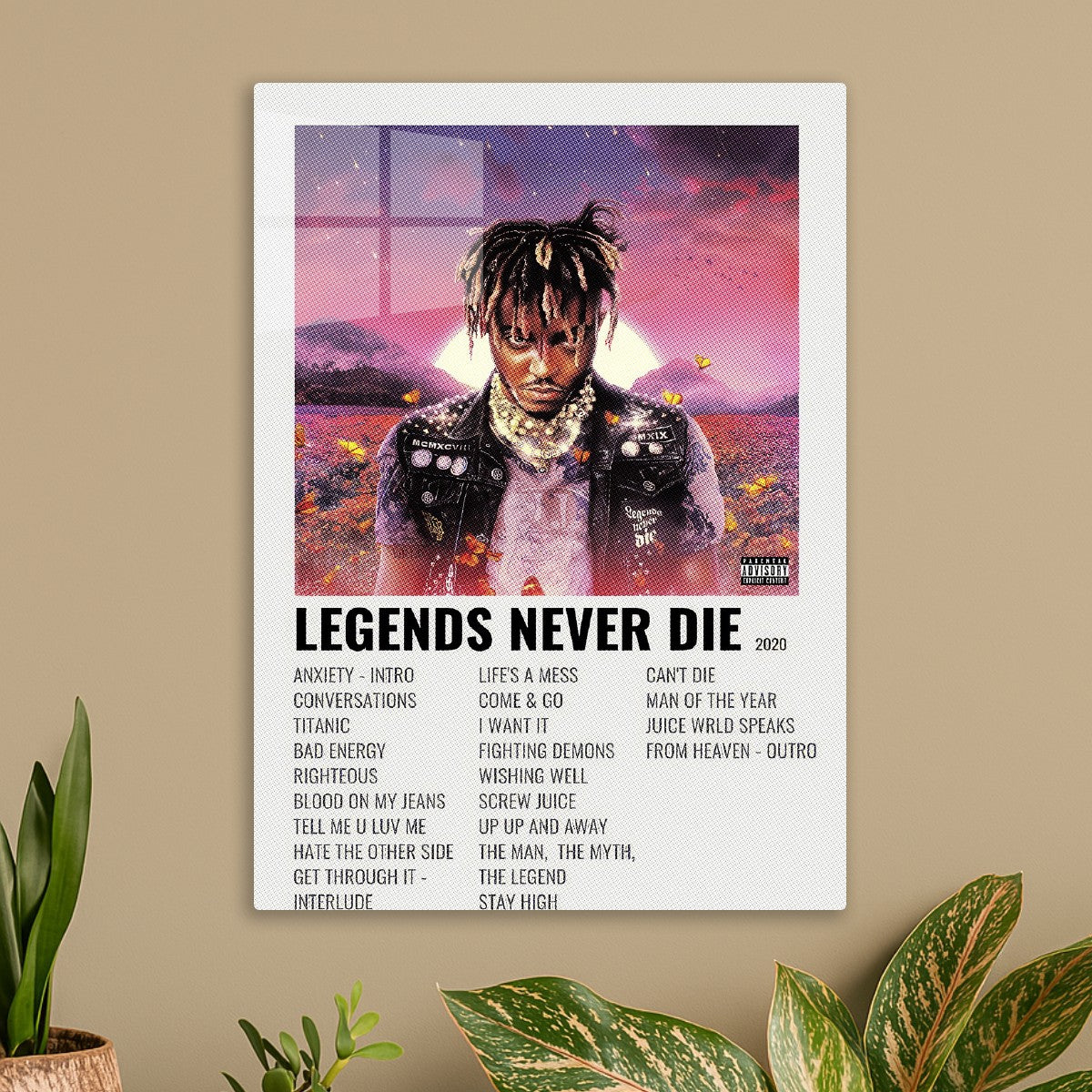Juice Wrld