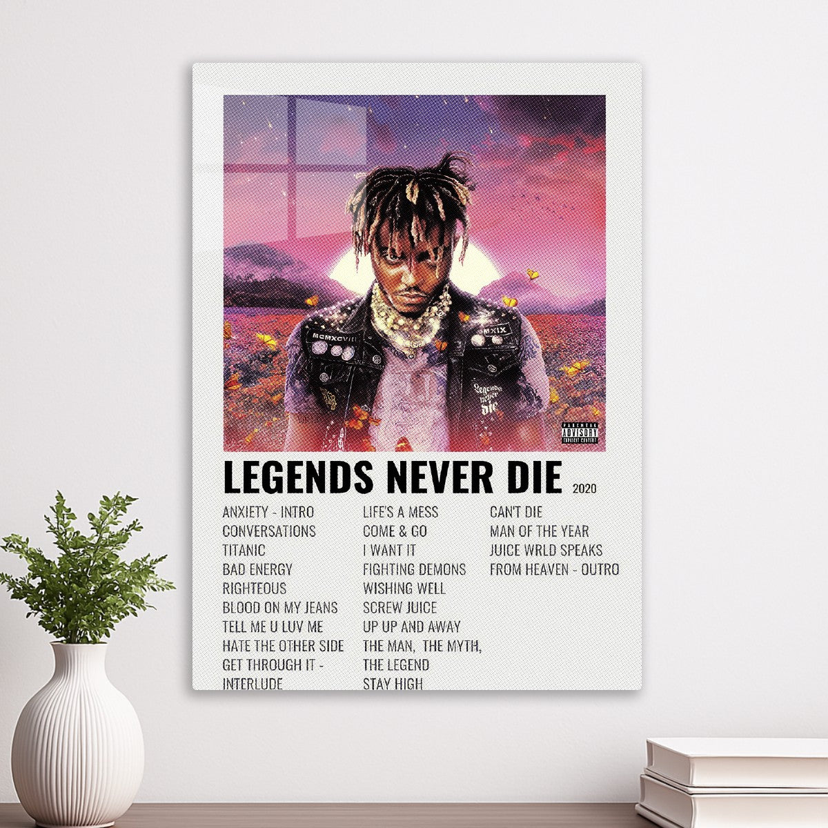 Juice Wrld