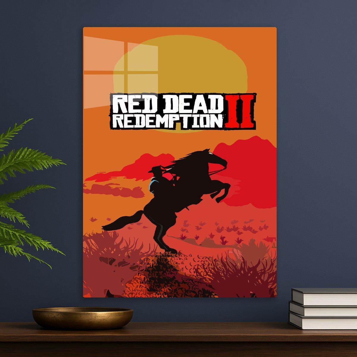 Red dead redemption