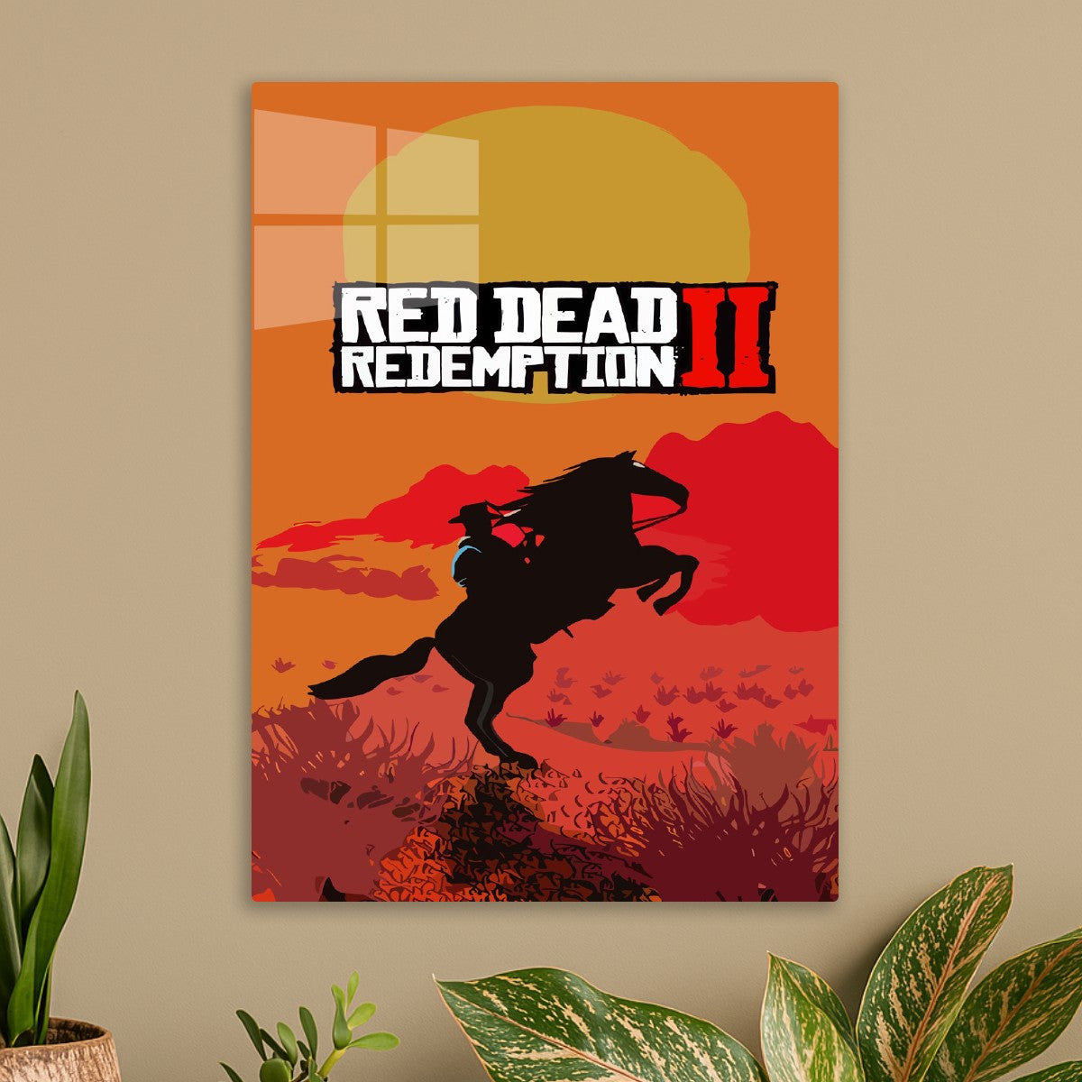 Red dead redemption