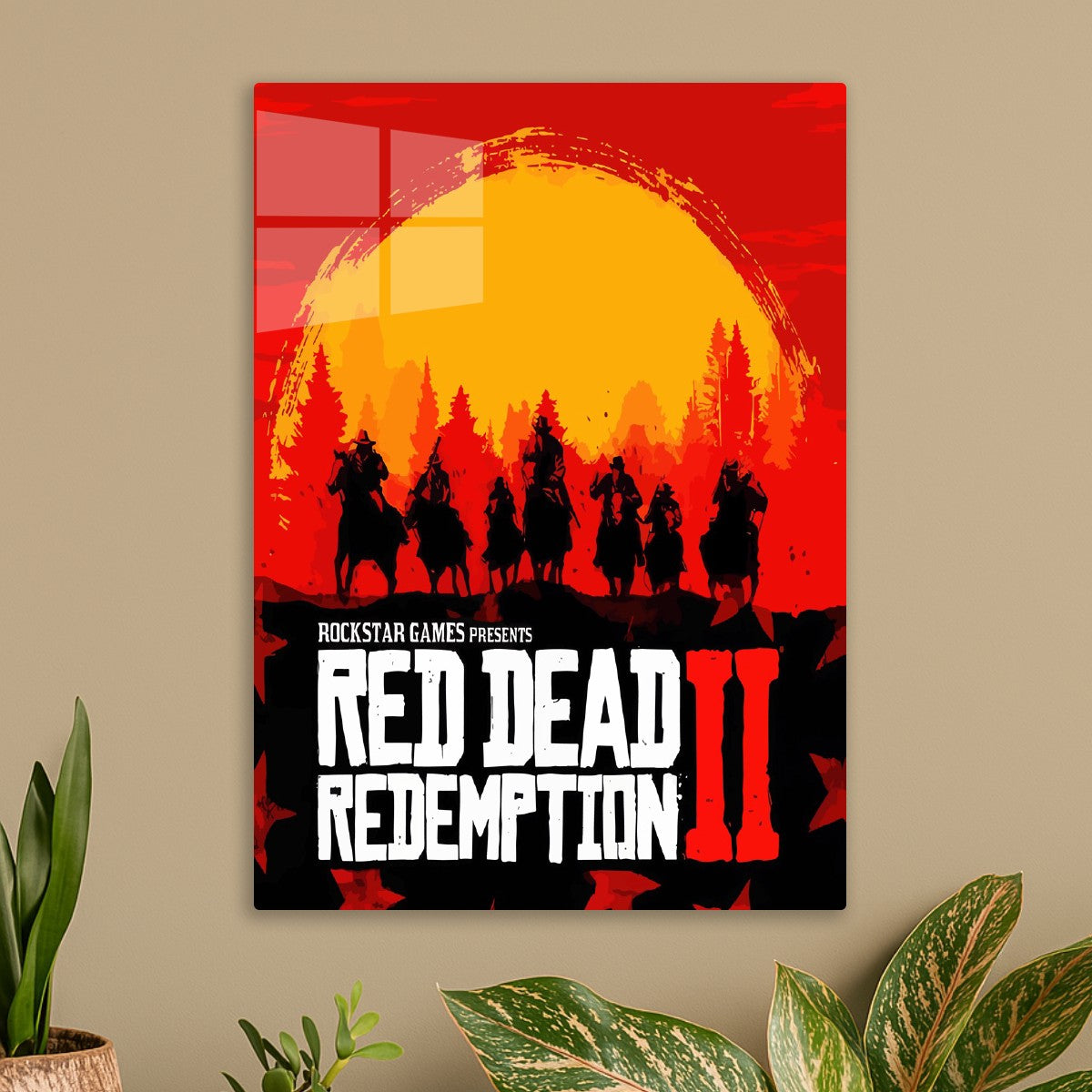 Red dead redemption