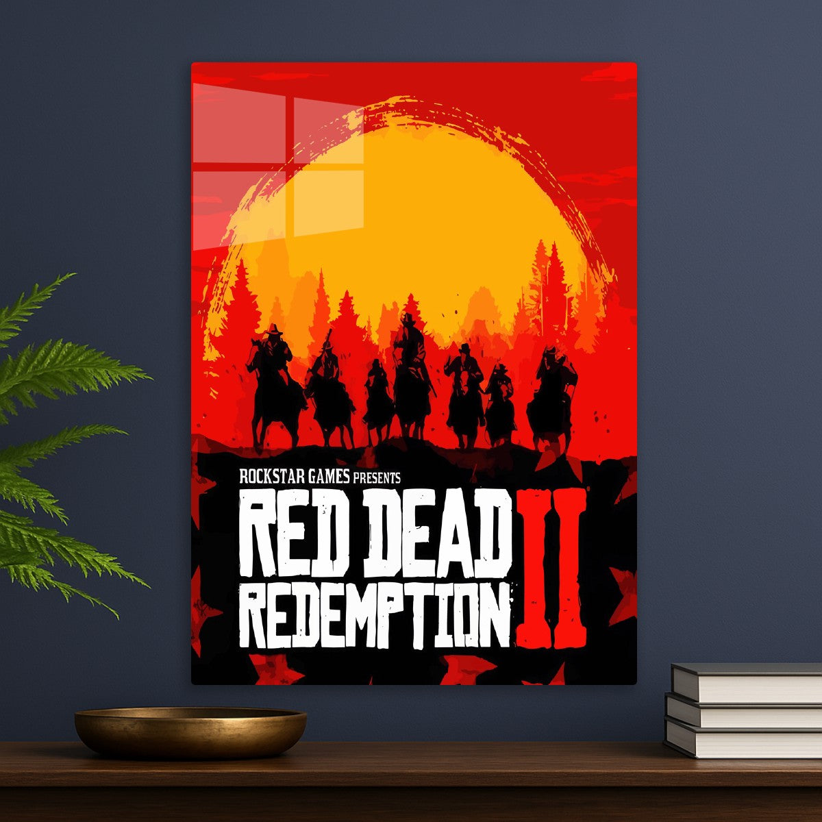 Red dead redemption