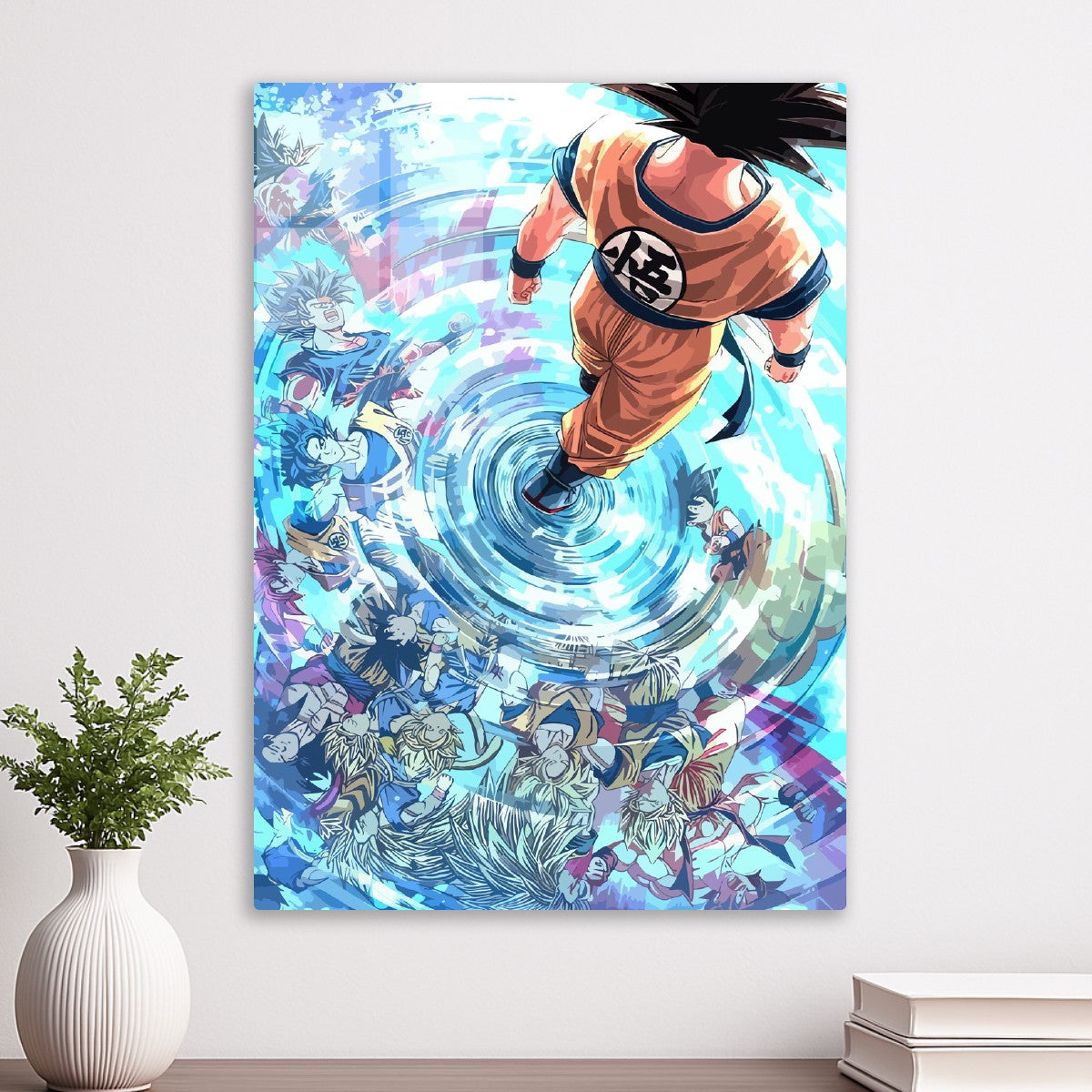 Dragon ball
