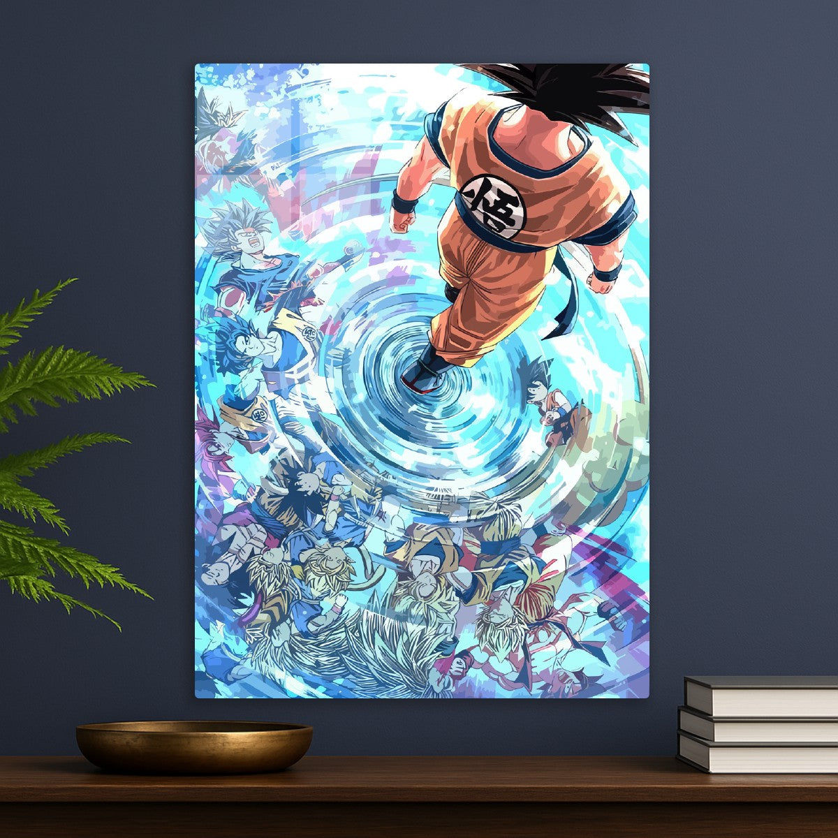 Dragon ball
