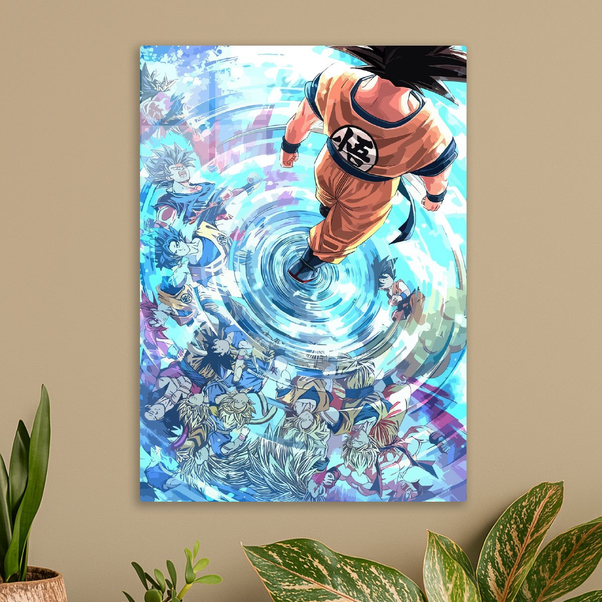 Dragon ball