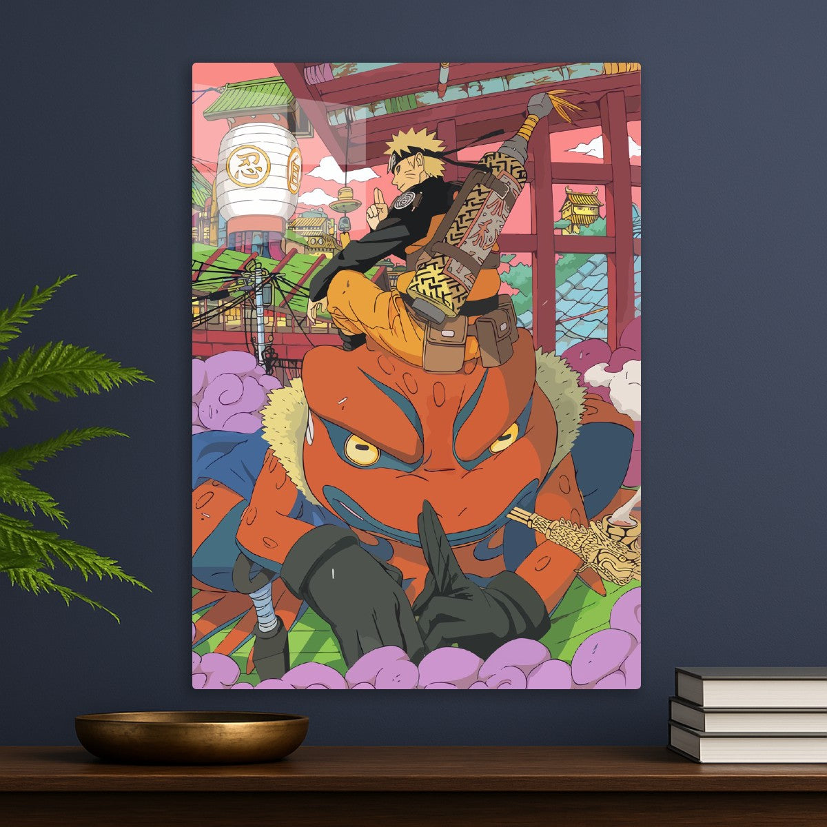 Naruto