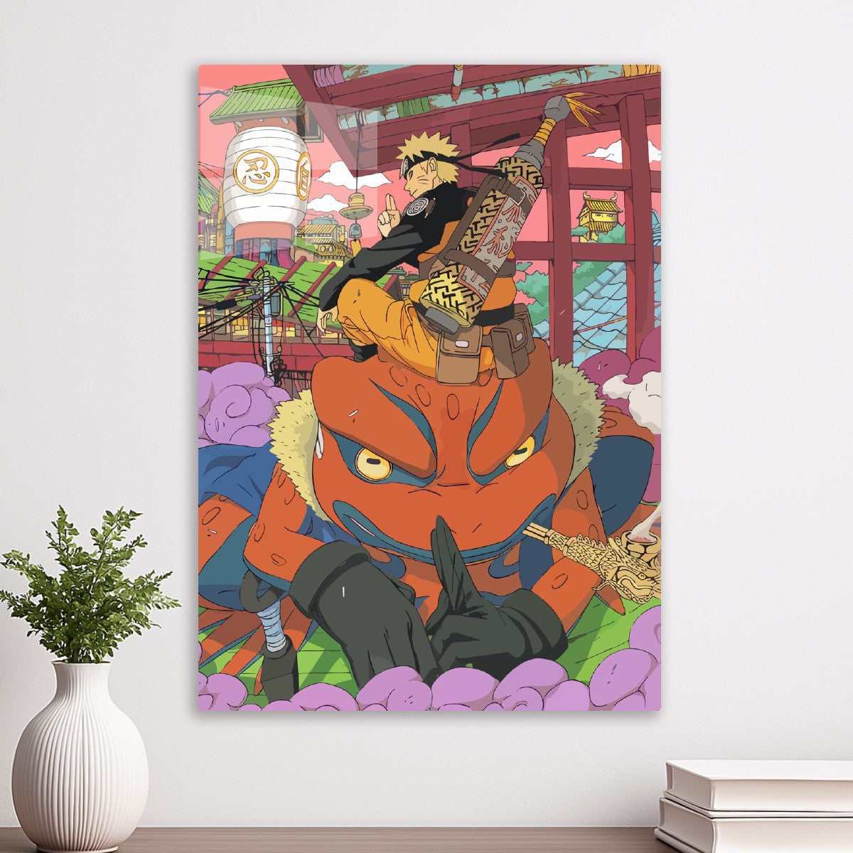Naruto