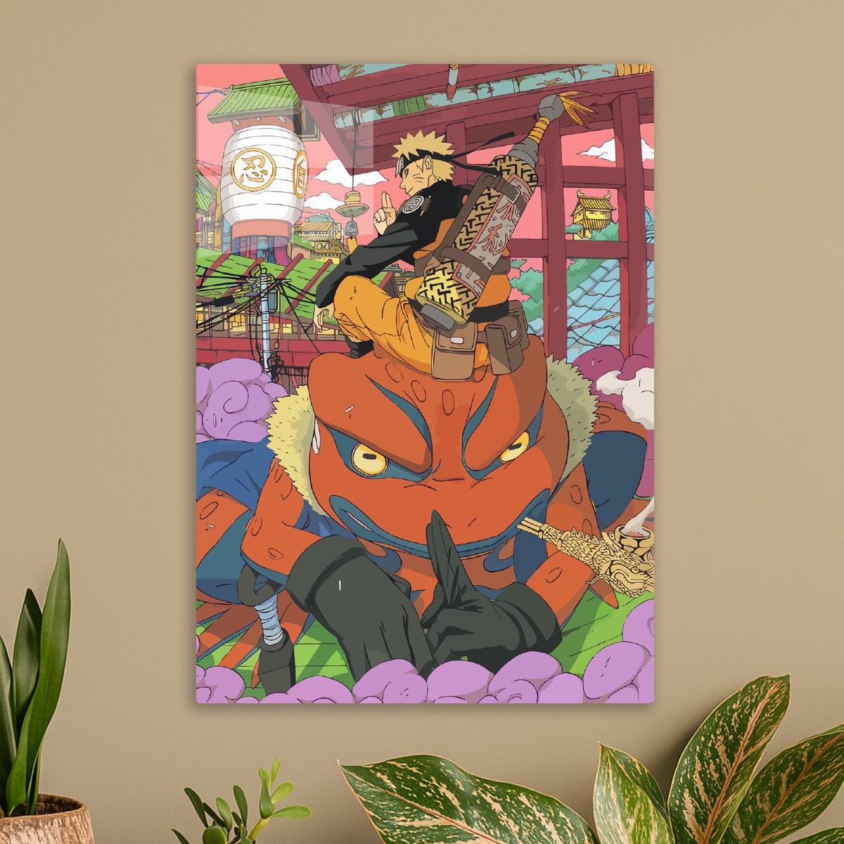 Naruto