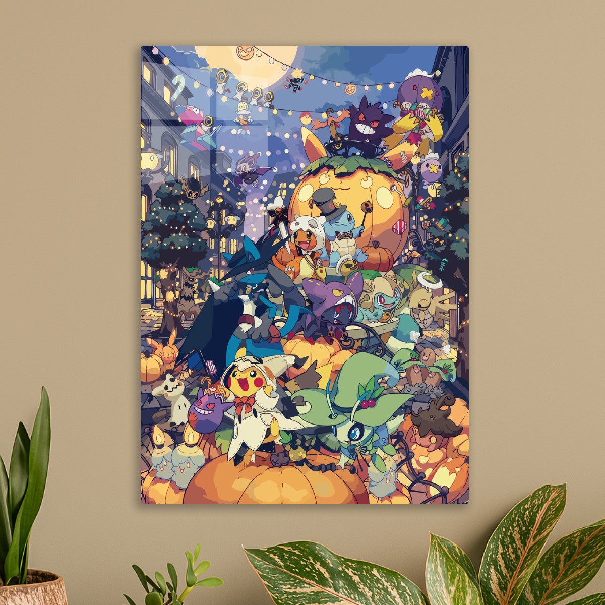 Pokemon