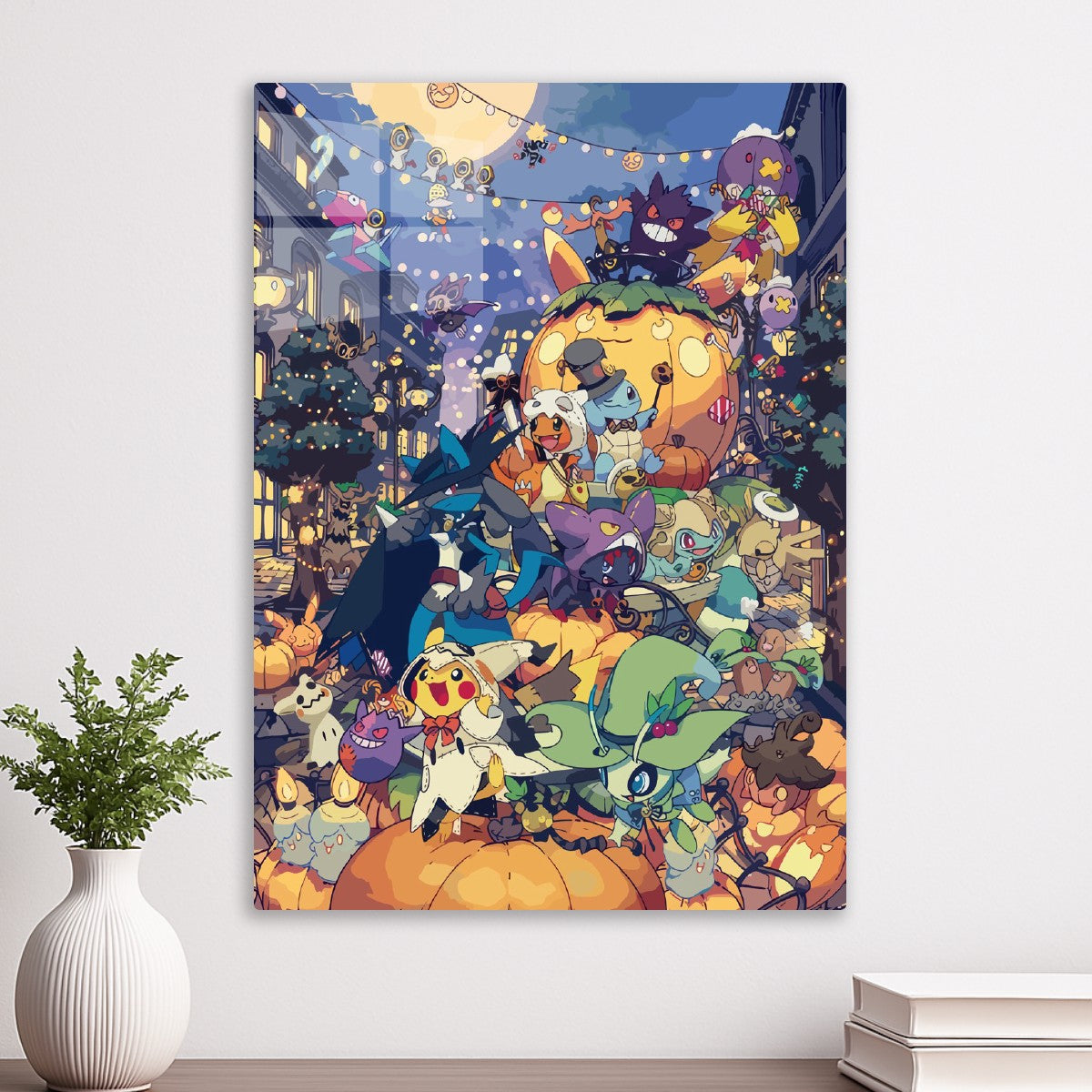 Pokemon