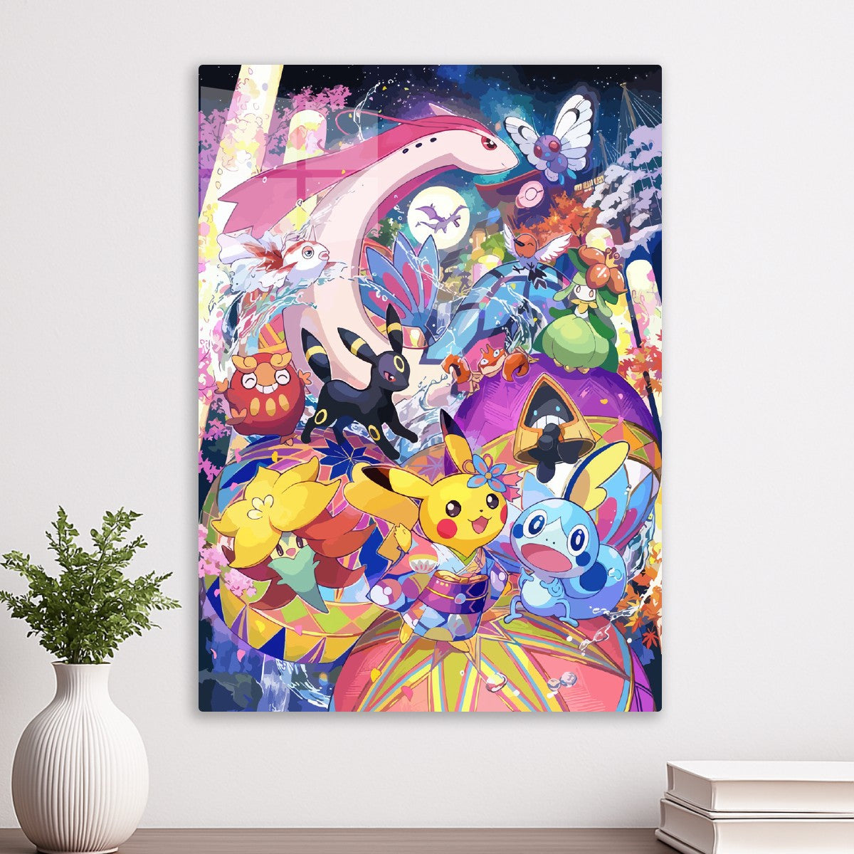 Pokemon