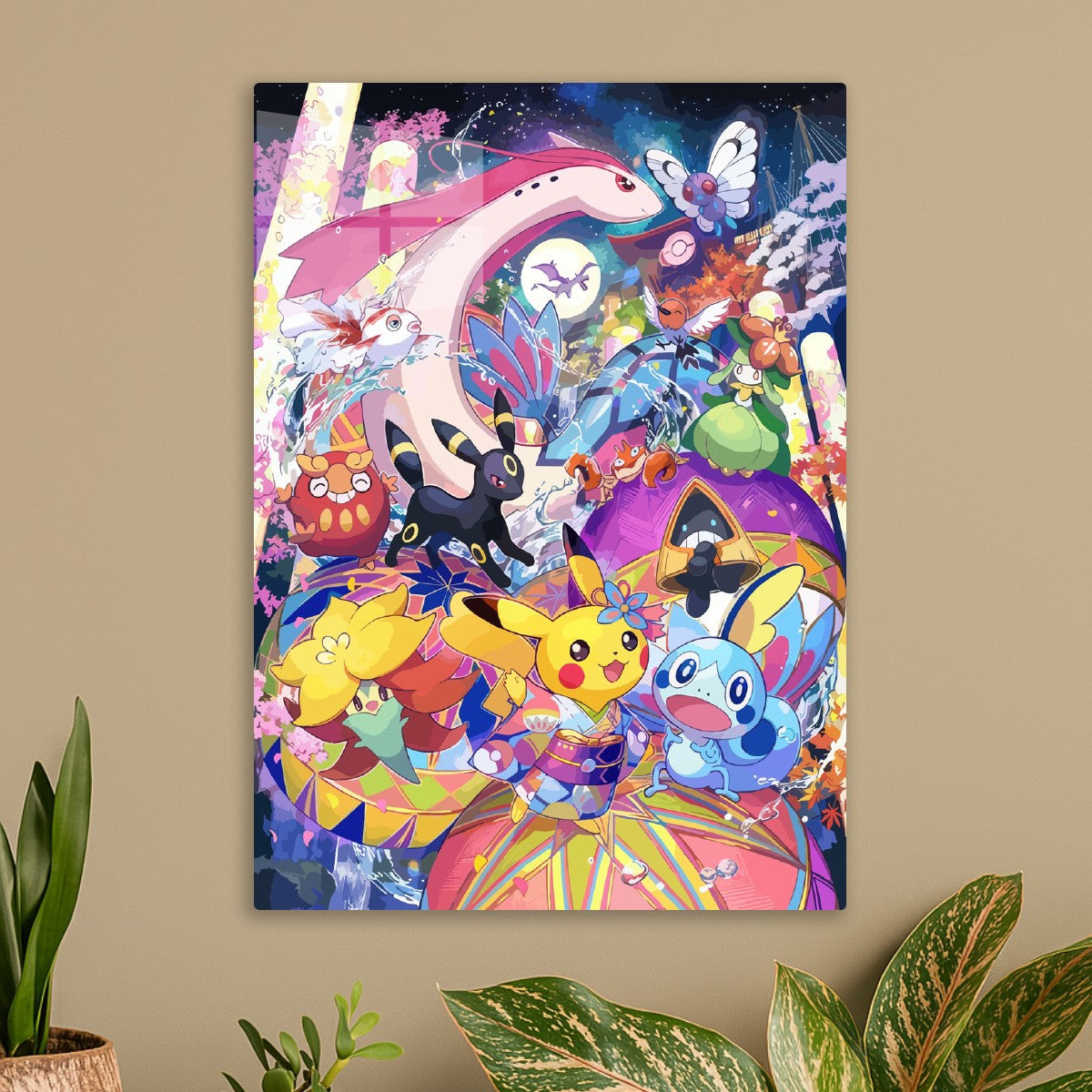 Pokemon