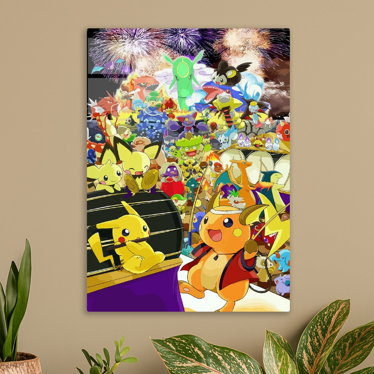 Pokemon