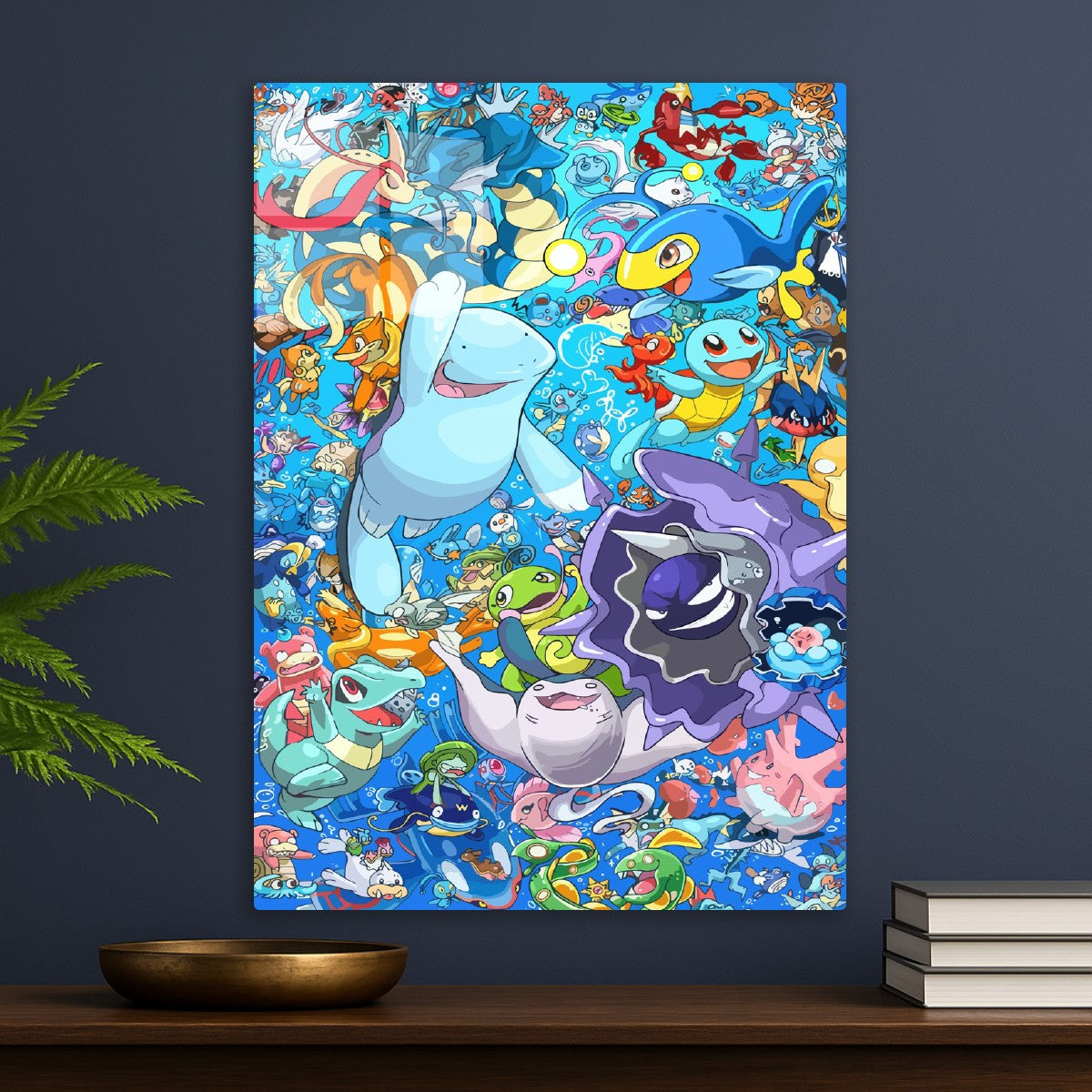 Pokemon