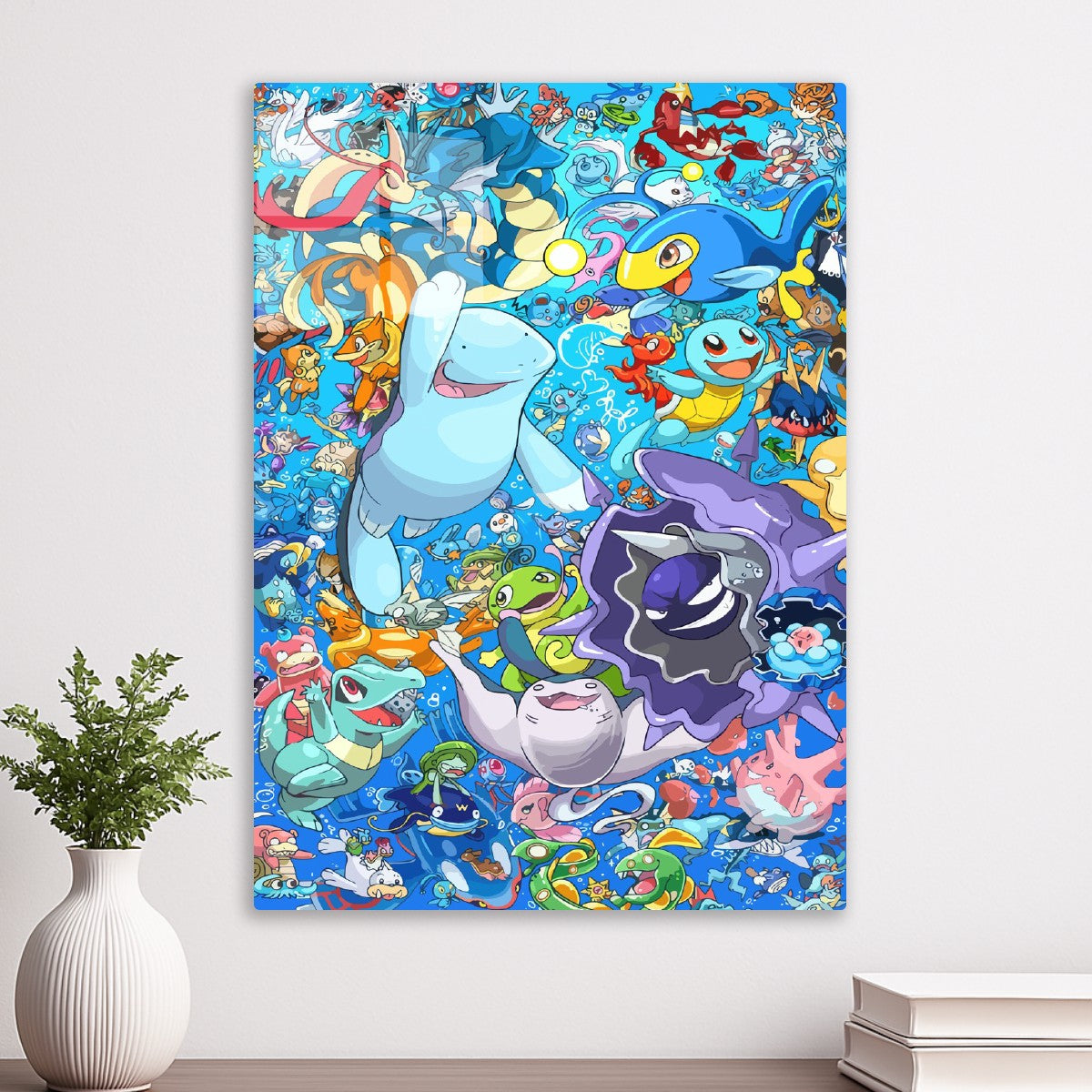 Pokemon